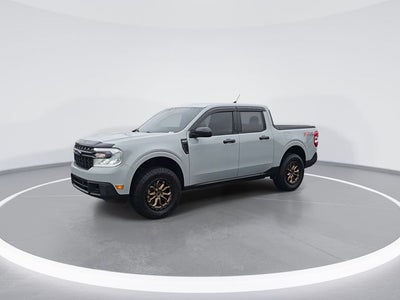 2023 Ford Maverick XLT