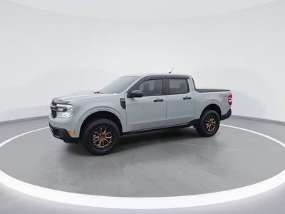 2023 Ford Maverick XLT