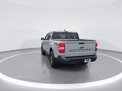 2023 Ford Maverick XLT