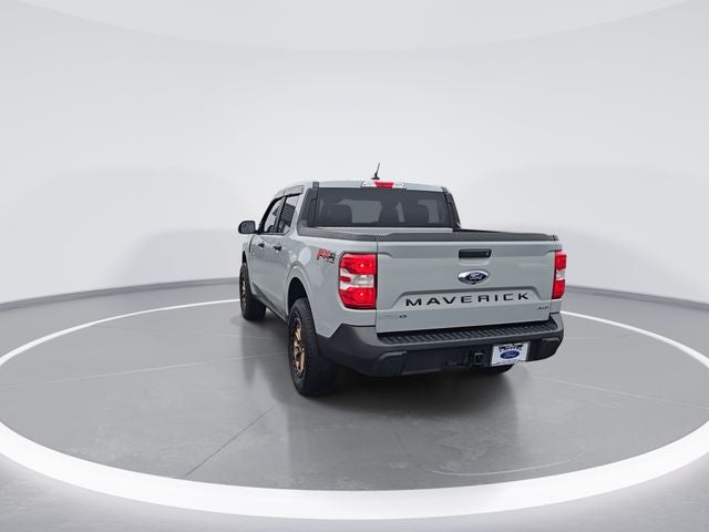 2023 Ford Maverick XLT