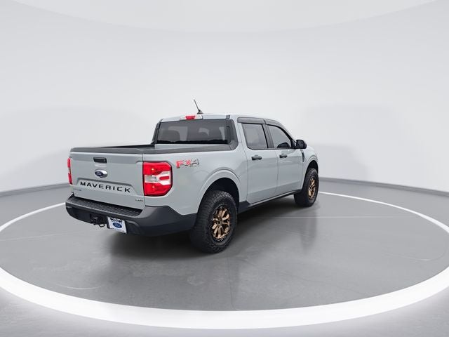 2023 Ford Maverick XLT