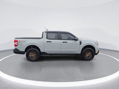 2023 Ford Maverick XLT
