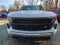 2022 Chevrolet Silverado 1500 WT