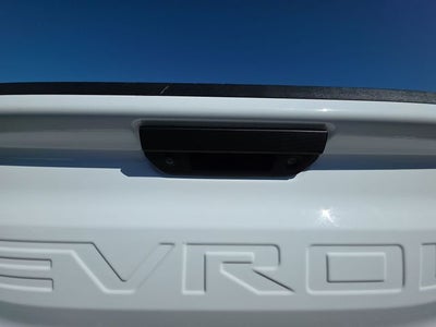 2019 Chevrolet Silverado 1500 WT