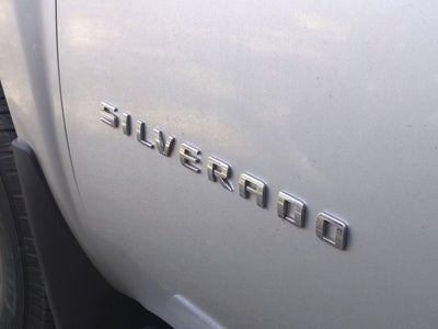 2010 Chevrolet Silverado 1500 LT