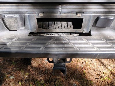 2010 Chevrolet Silverado 1500 LT