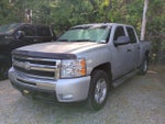 2010 Chevrolet Silverado 1500 LT