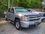 2010 Chevrolet Silverado 1500 LT