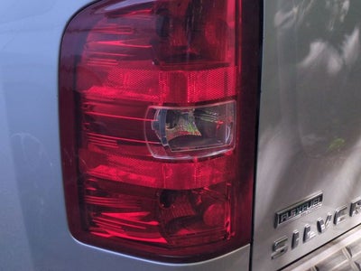 2010 Chevrolet Silverado 1500 LT