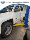 2017 Chevrolet Silverado 1500 High Country