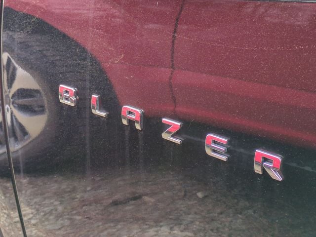 2024 Chevrolet Blazer LT 2LT WITH 20'S