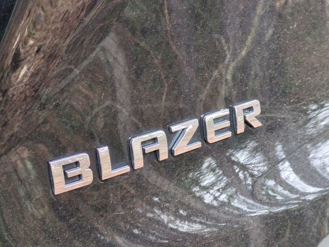 2024 Chevrolet Blazer LT 2LT WITH 20'S