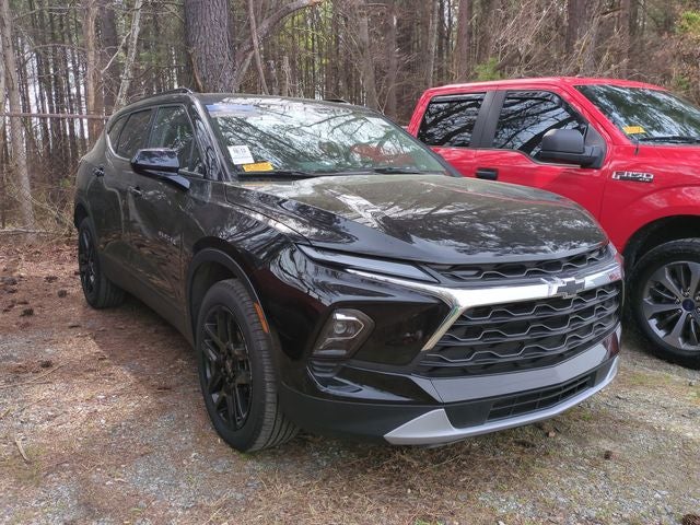 2024 Chevrolet Blazer LT 2LT WITH 20'S