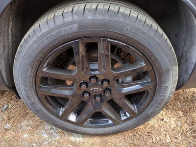 2024 Chevrolet Blazer LT 2LT WITH 20'S