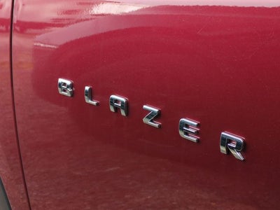 2024 Chevrolet Blazer LT 2LT WITH 20'S