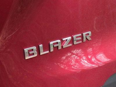 2024 Chevrolet Blazer LT 2LT WITH 20'S