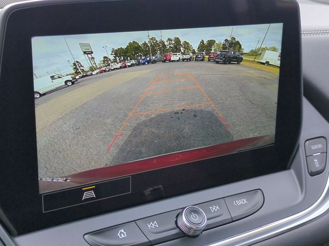 2024 Chevrolet Blazer LT 2LT WITH 20'S