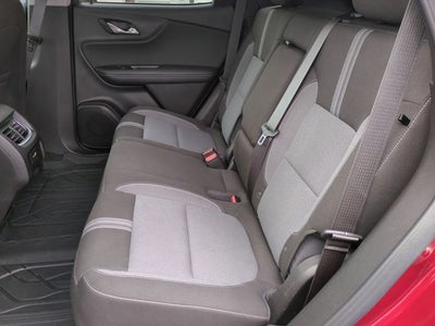 2024 Chevrolet Blazer LT 2LT WITH 20'S
