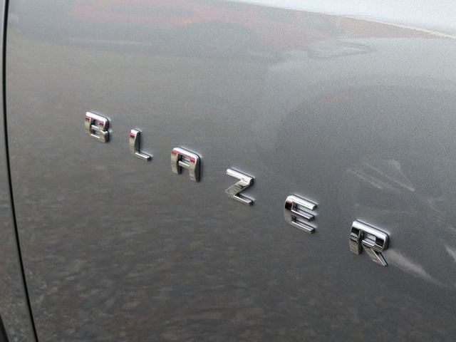 2024 Chevrolet Blazer LT 2LT WITH 20'S