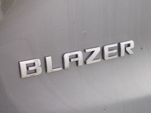 2024 Chevrolet Blazer LT 2LT WITH 20'S