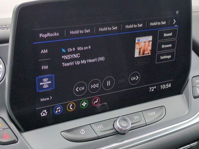 2024 Chevrolet Blazer LT 2LT WITH 20'S