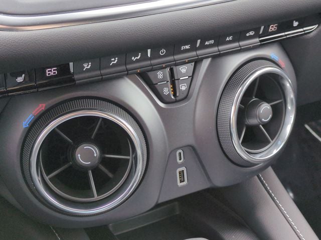 2024 Chevrolet Blazer LT 2LT WITH 20'S