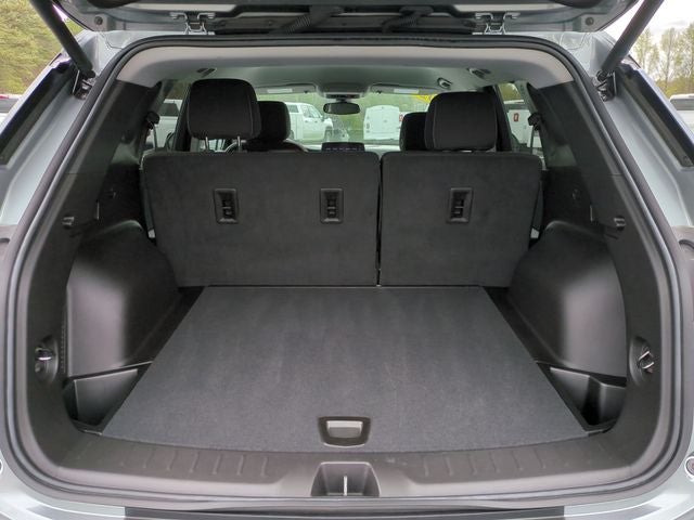 2024 Chevrolet Blazer LT 2LT WITH 20'S