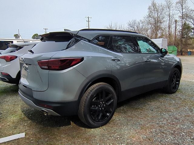 2024 Chevrolet Blazer LT 2LT WITH 20'S