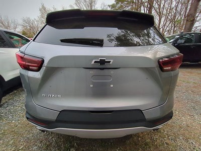 2024 Chevrolet Blazer LT 2LT WITH 20'S