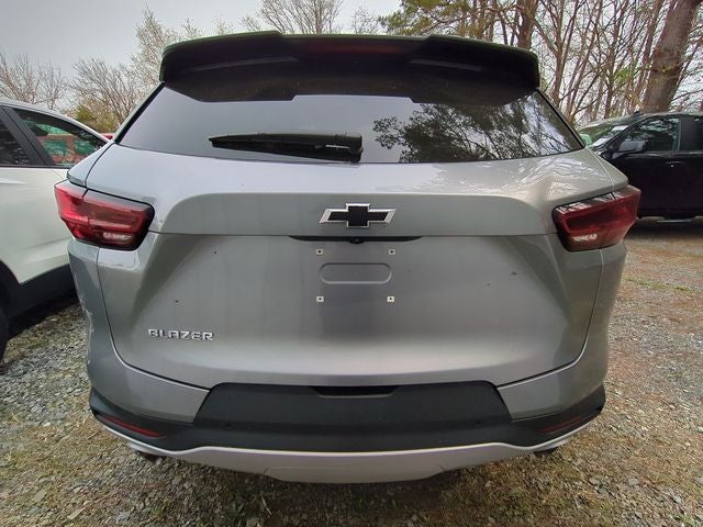 2024 Chevrolet Blazer LT 2LT WITH 20'S