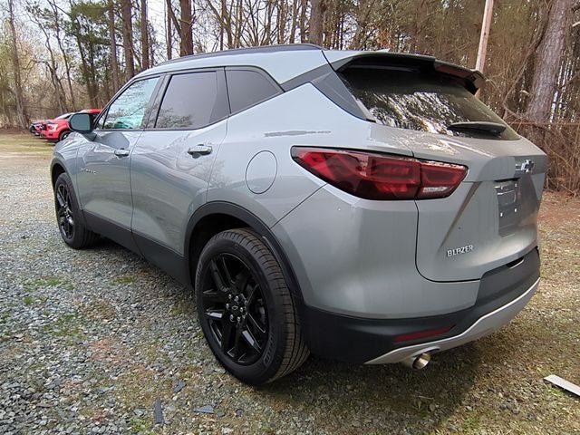 2024 Chevrolet Blazer LT 2LT WITH 20'S