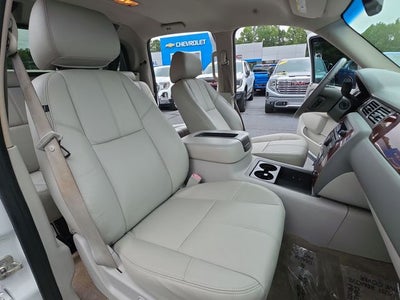 2011 Chevrolet Avalanche 1500 LT LT1