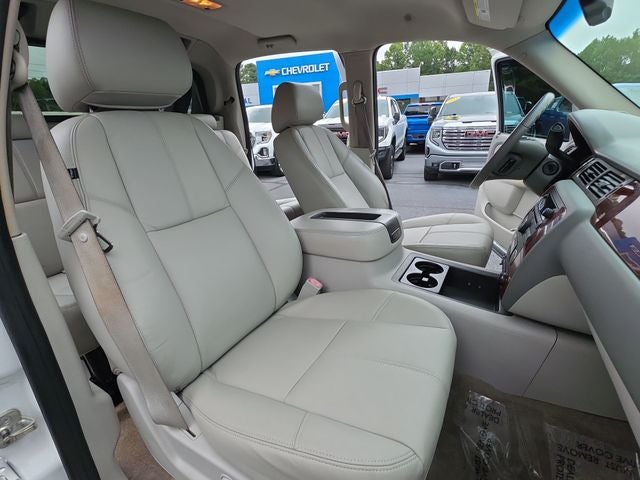 2011 Chevrolet Avalanche 1500 LT LT1