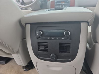 2011 Chevrolet Avalanche 1500 LT LT1