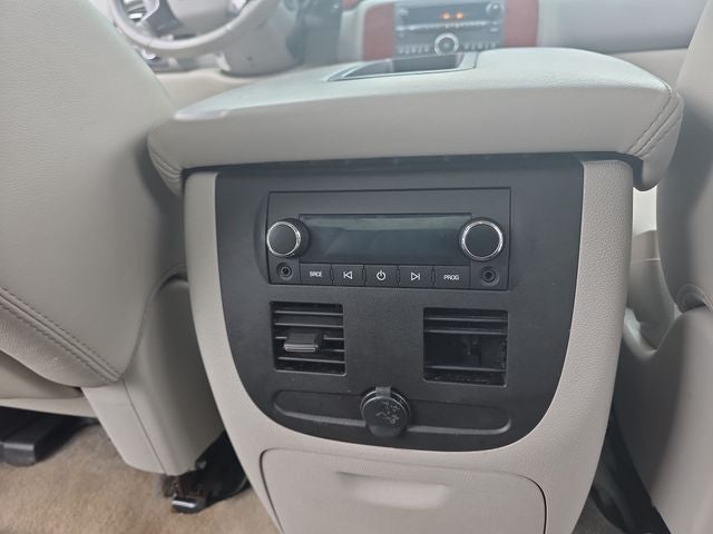 2011 Chevrolet Avalanche 1500 LT LT1