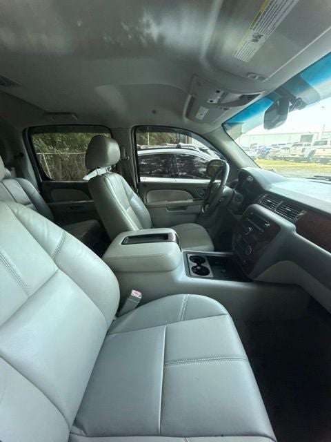 2011 Chevrolet Avalanche 1500 LT LT1