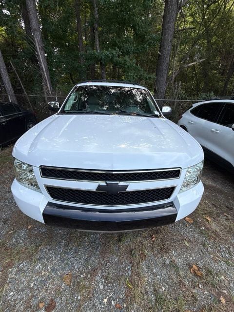 2011 Chevrolet Avalanche 1500 LT LT1