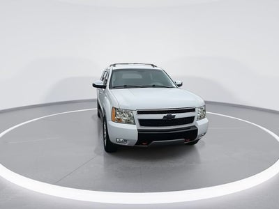 2011 Chevrolet Avalanche 1500 LT LT1