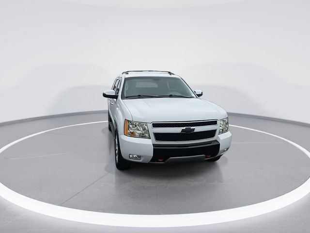 2011 Chevrolet Avalanche 1500 LT LT1