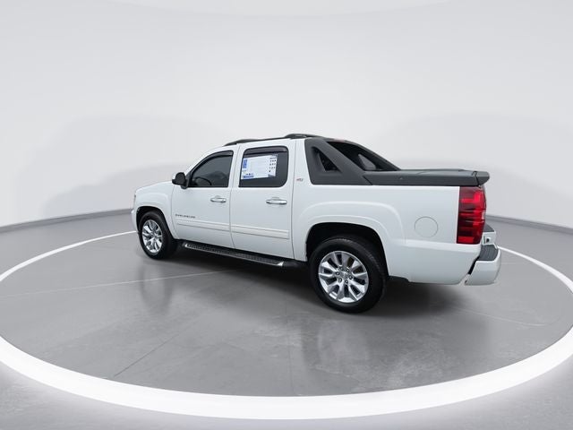 2011 Chevrolet Avalanche 1500 LT LT1