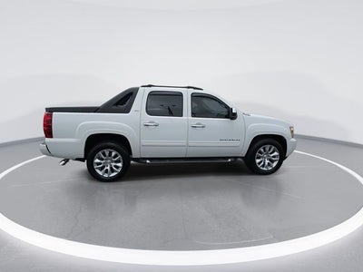 2011 Chevrolet Avalanche 1500 LT LT1