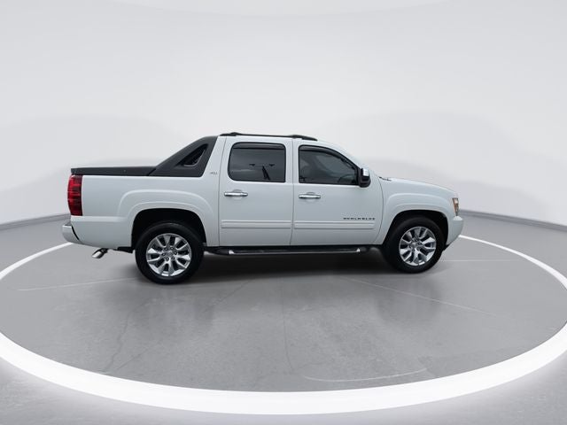 2011 Chevrolet Avalanche 1500 LT LT1