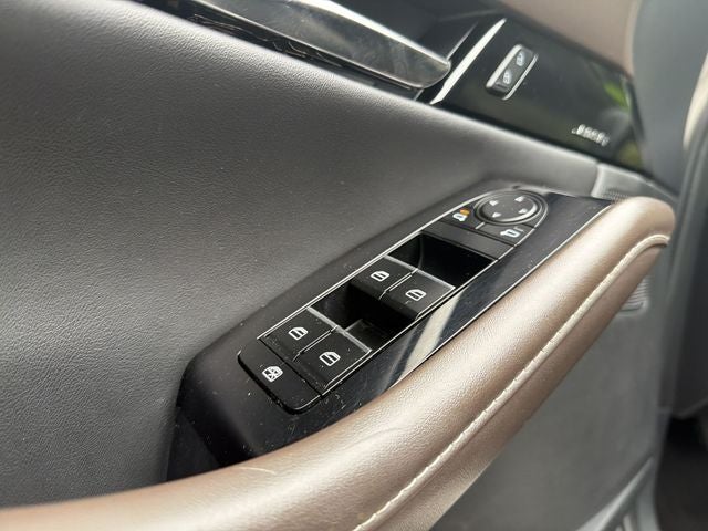 2024 Mazda Mazda CX-30 2.5 S Premium Package