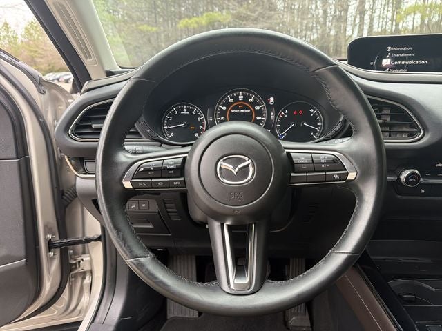 2024 Mazda Mazda CX-30 2.5 S Premium Package