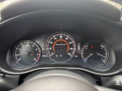 2024 Mazda Mazda CX-30 2.5 S Premium Package