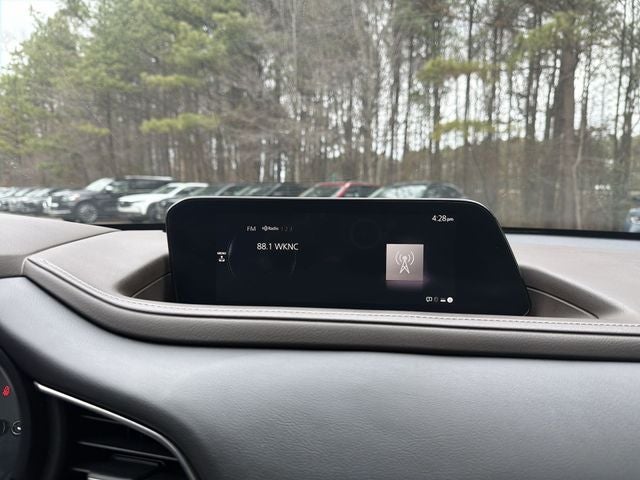 2024 Mazda Mazda CX-30 2.5 S Premium Package