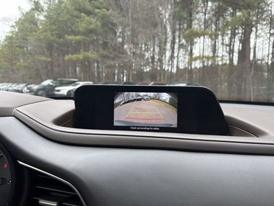 2024 Mazda Mazda CX-30 2.5 S Premium Package