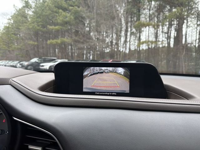 2024 Mazda Mazda CX-30 2.5 S Premium Package