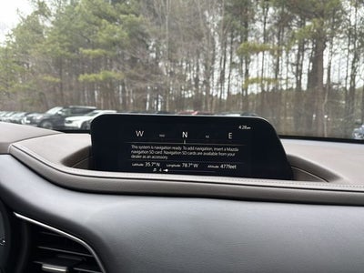 2024 Mazda Mazda CX-30 2.5 S Premium Package