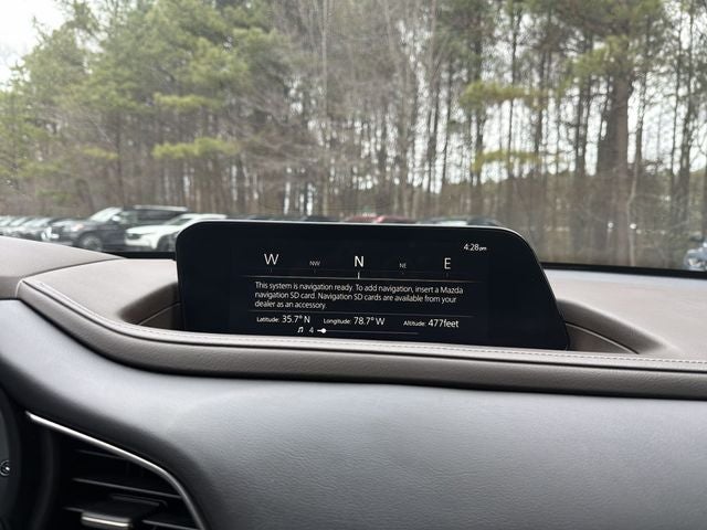 2024 Mazda Mazda CX-30 2.5 S Premium Package